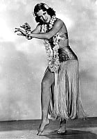 Eleanor Powell